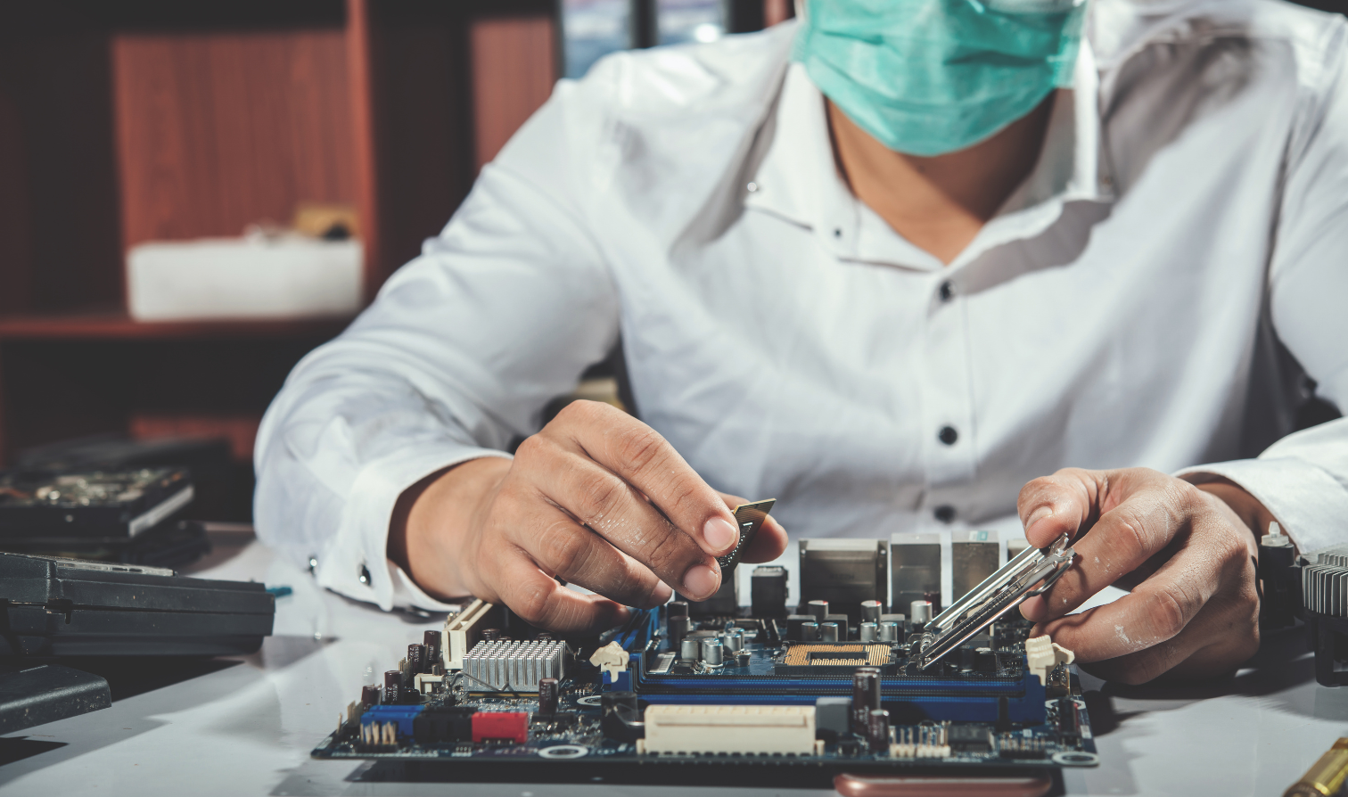 Computer Engineering