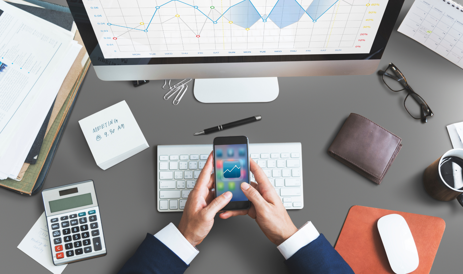 Digital Accounting