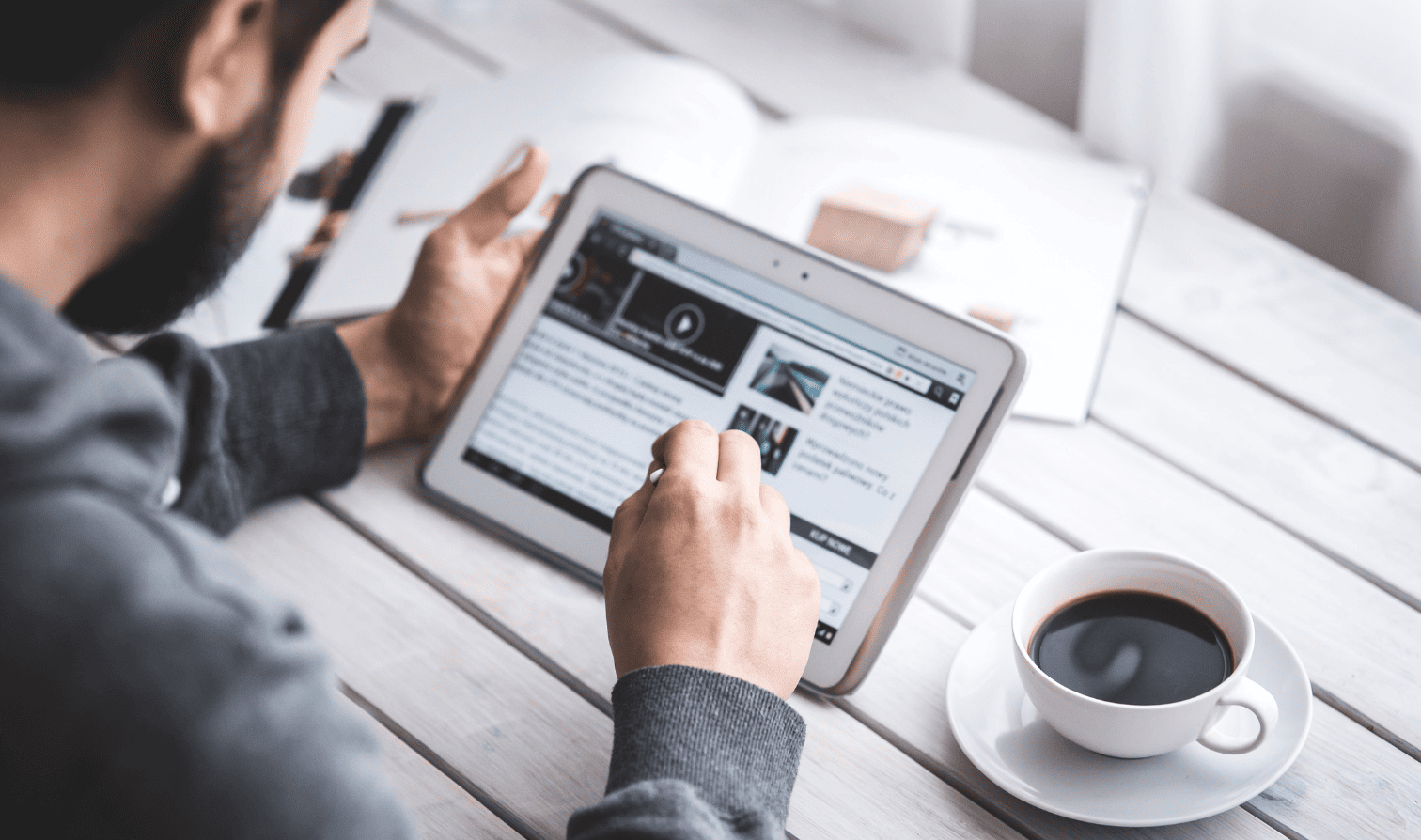 Digital Public Relations