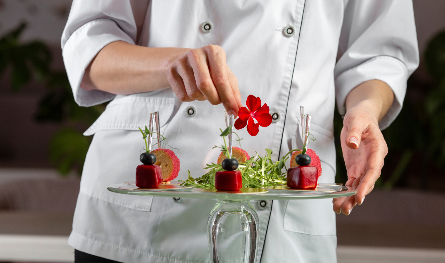 Hospitality and Culinary Art