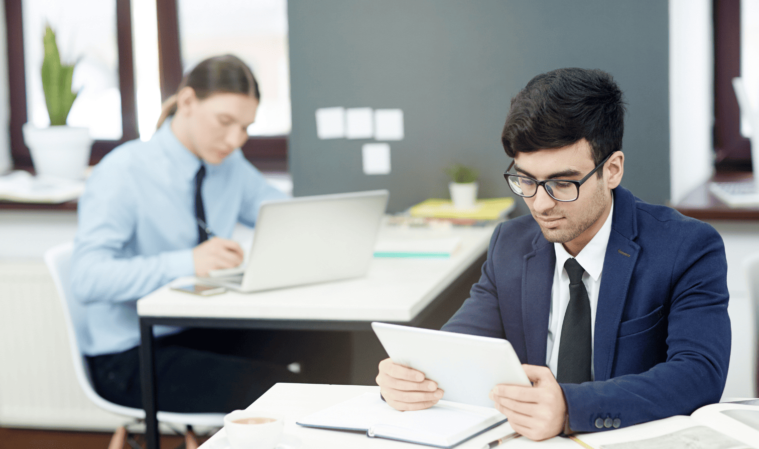 Master Degree of Business Administration