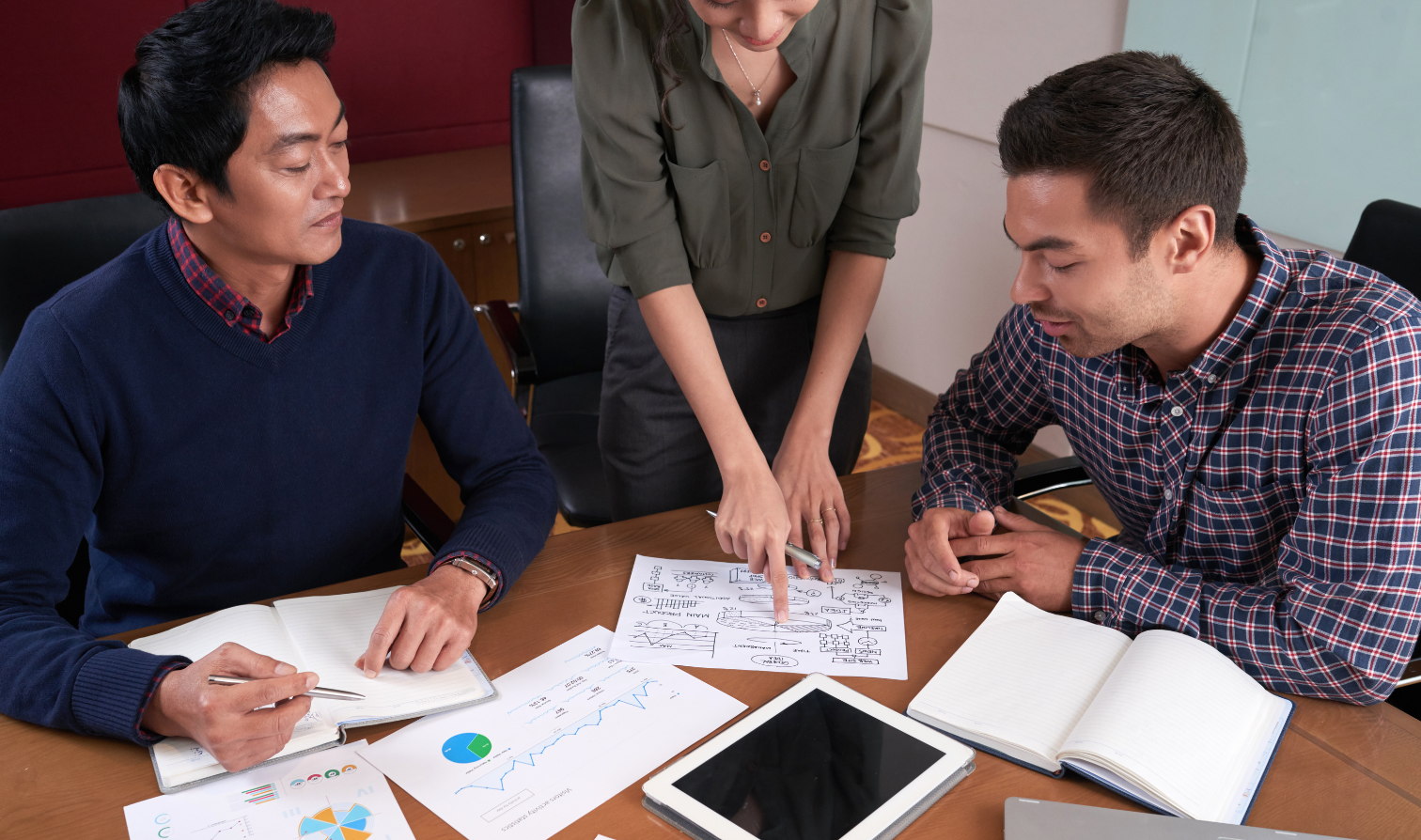 Master Program in Management
